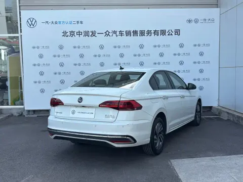 Volkswagen Bora, миниатюра 9