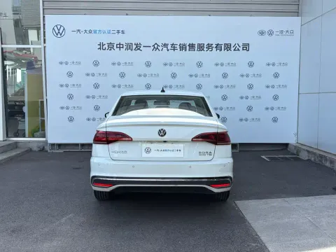 Volkswagen Bora, миниатюра 10
