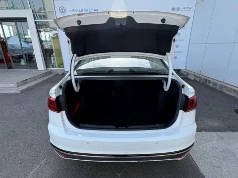 Volkswagen Bora, миниатюра 11