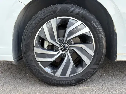 Volkswagen Bora, миниатюра 12