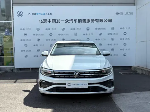 Volkswagen Bora, миниатюра 2