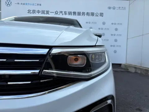 Volkswagen Bora, миниатюра 3