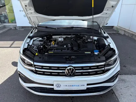 Volkswagen Bora, миниатюра 4