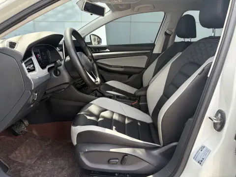 Volkswagen Bora, миниатюра 5
