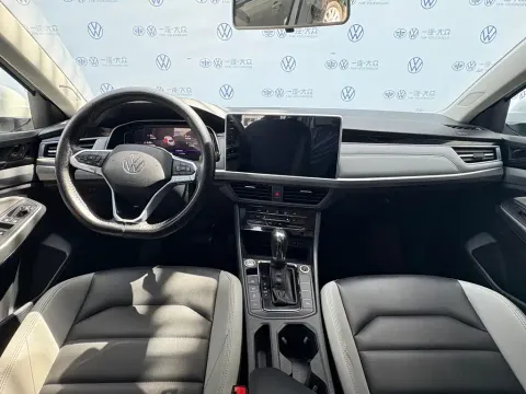 Volkswagen Bora, миниатюра 6