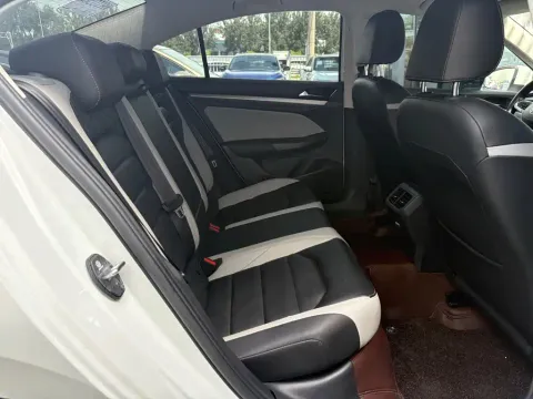 Volkswagen Bora, миниатюра 7