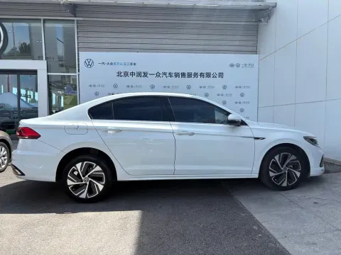 Volkswagen Bora, миниатюра 8