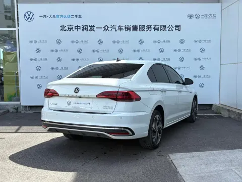 Volkswagen Bora, миниатюра 9