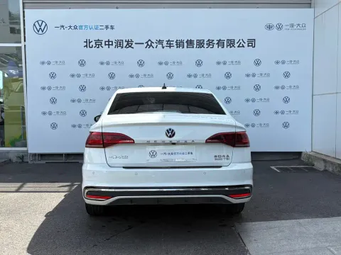 Volkswagen Bora, миниатюра 10