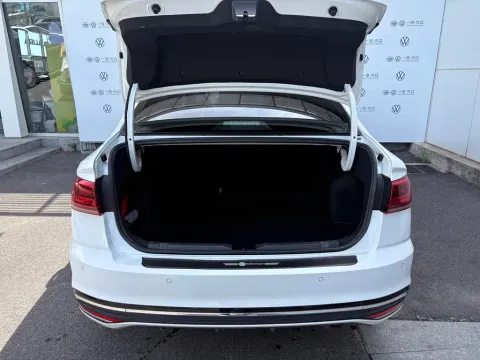 Volkswagen Bora, миниатюра 11