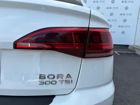 Volkswagen Bora, миниатюра 12