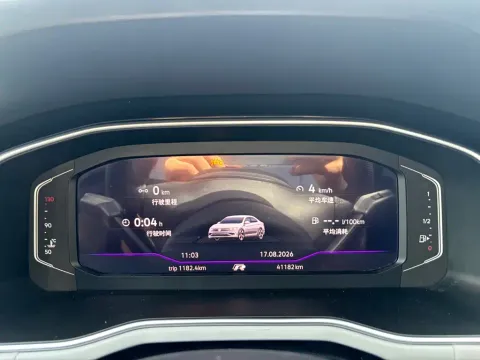 Volkswagen Bora, миниатюра 13