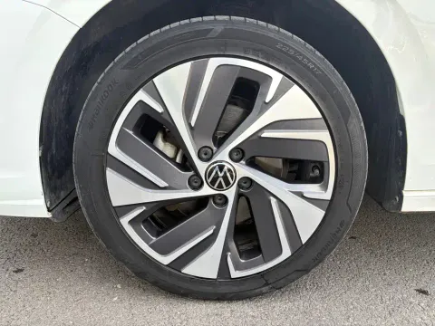 Volkswagen Bora, миниатюра 14