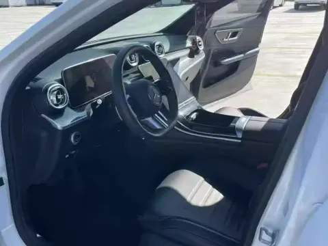 Mercedes-Benz C-Class, миниатюра 4