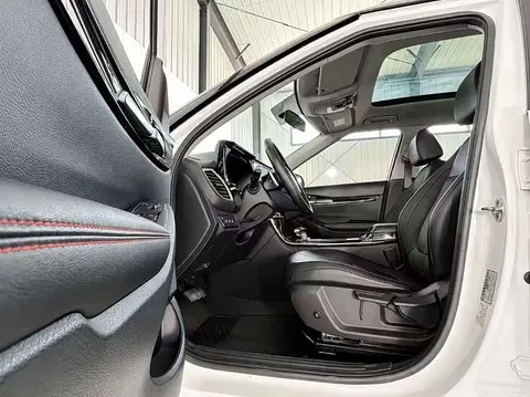 Kia KX3, миниатюра 9