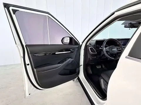 Kia KX3, миниатюра 10