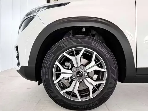 Kia KX3, миниатюра 11