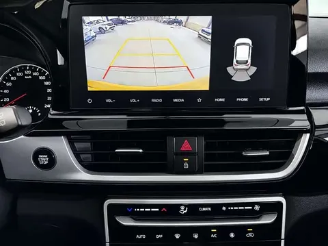 Kia KX3, миниатюра 14