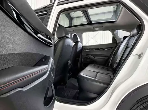 Kia KX3, миниатюра 15