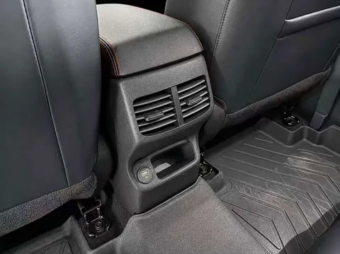 Kia KX3, миниатюра 16