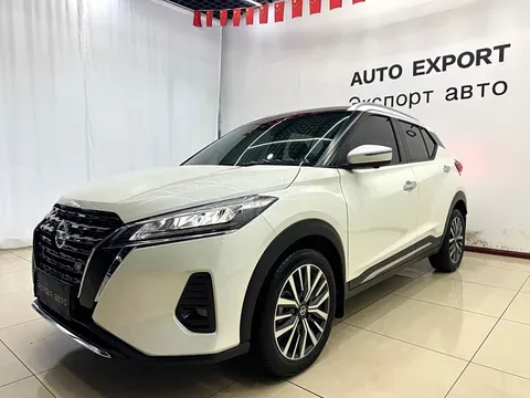 Nissan KICKS, фото 1