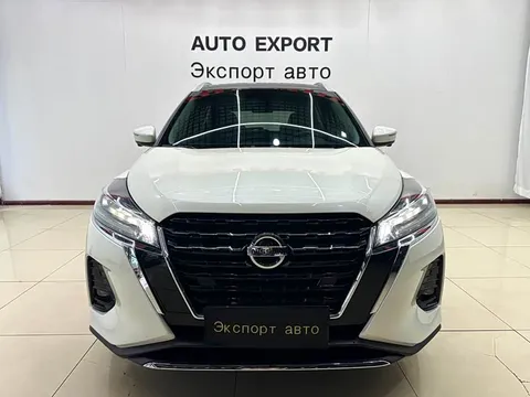 Nissan KICKS, миниатюра 2