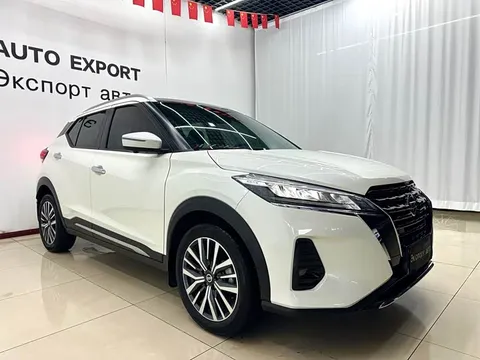 Nissan KICKS, миниатюра 3