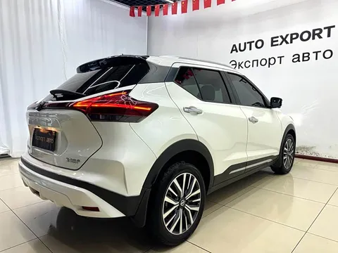 Nissan KICKS, миниатюра 4