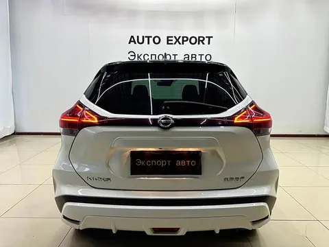 Nissan KICKS, миниатюра 5