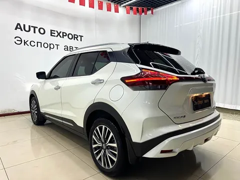 Nissan KICKS, миниатюра 6