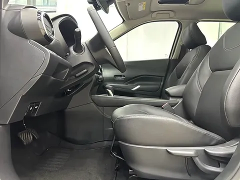Nissan KICKS, миниатюра 7
