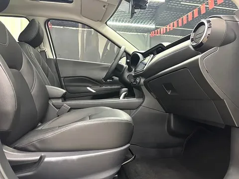 Nissan KICKS, миниатюра 9