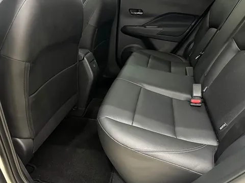 Nissan KICKS, миниатюра 10