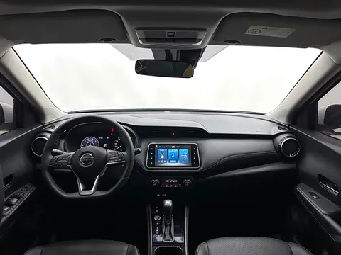 Nissan KICKS, миниатюра 12