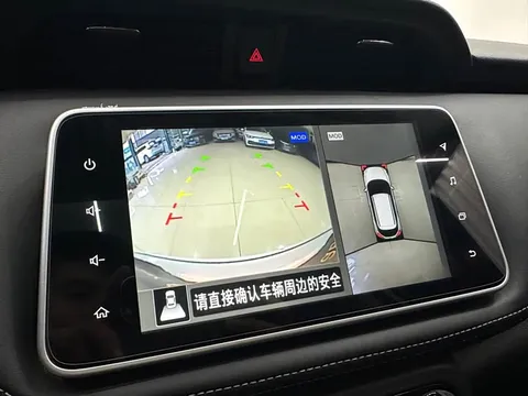 Nissan KICKS, миниатюра 13