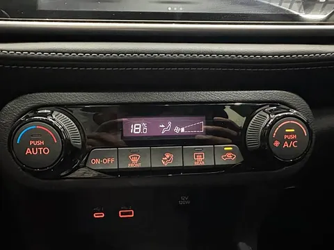 Nissan KICKS, миниатюра 14