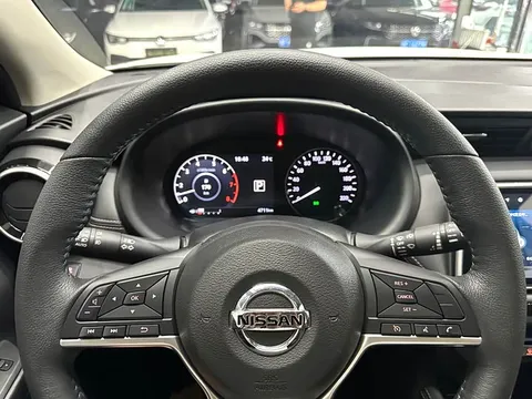 Nissan KICKS, миниатюра 17