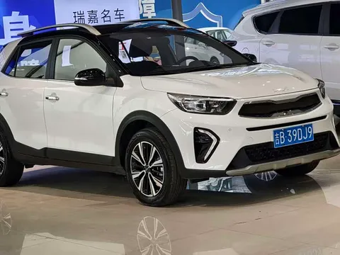 Kia KX1, миниатюра 3