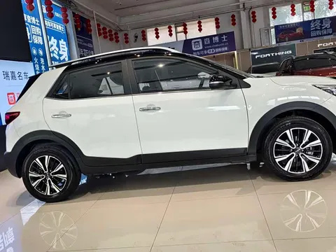 Kia KX1, миниатюра 4