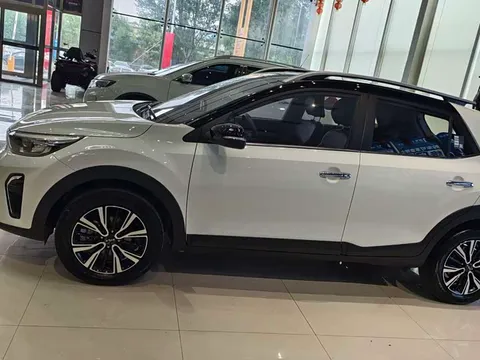 Kia KX1, миниатюра 5