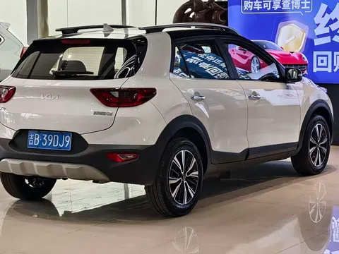 Kia KX1, миниатюра 6