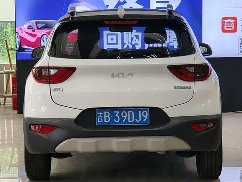 Kia KX1, миниатюра 7
