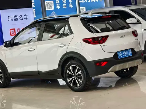 Kia KX1, миниатюра 8
