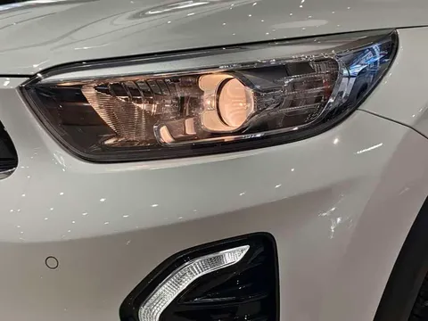 Kia KX1, миниатюра 9