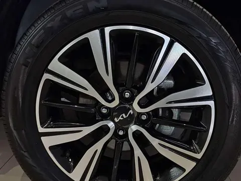 Kia KX1, миниатюра 10