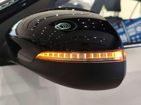 Kia KX1, миниатюра 11