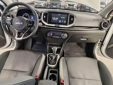 Kia KX1, миниатюра 12