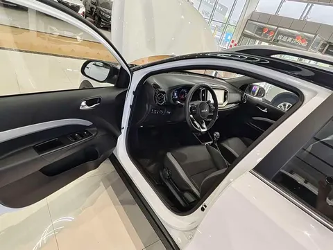 Kia KX1, миниатюра 15