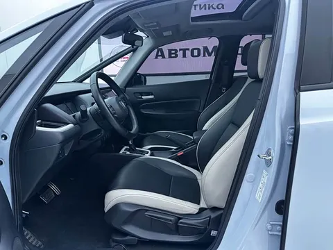 Honda FIT, миниатюра 4