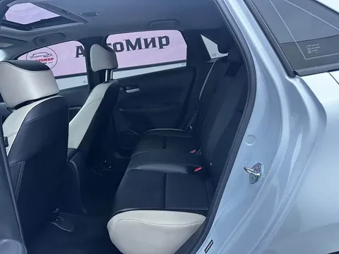 Honda FIT, миниатюра 5